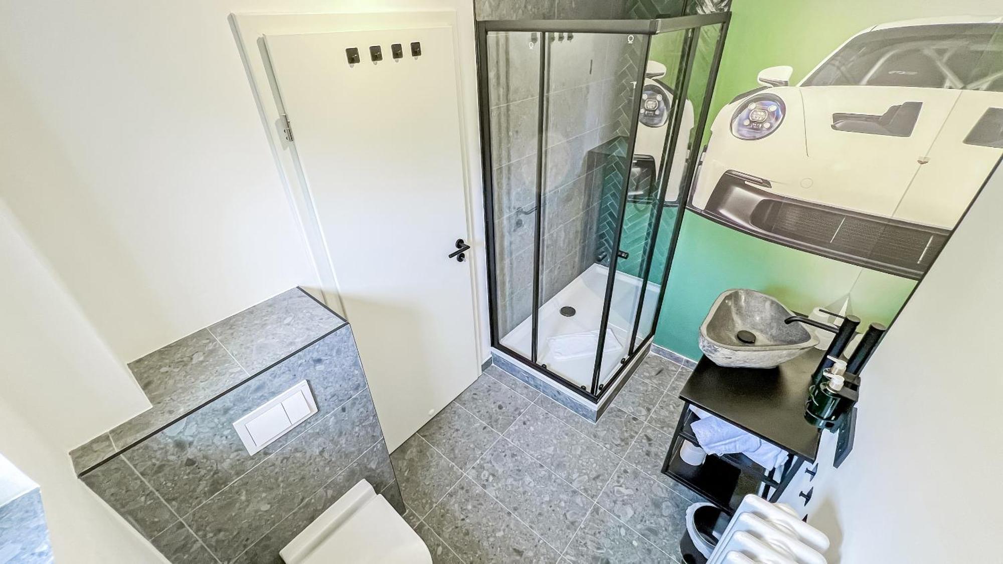 Hotel Zweite Heimat Nuerburg Кельберг Номер фото