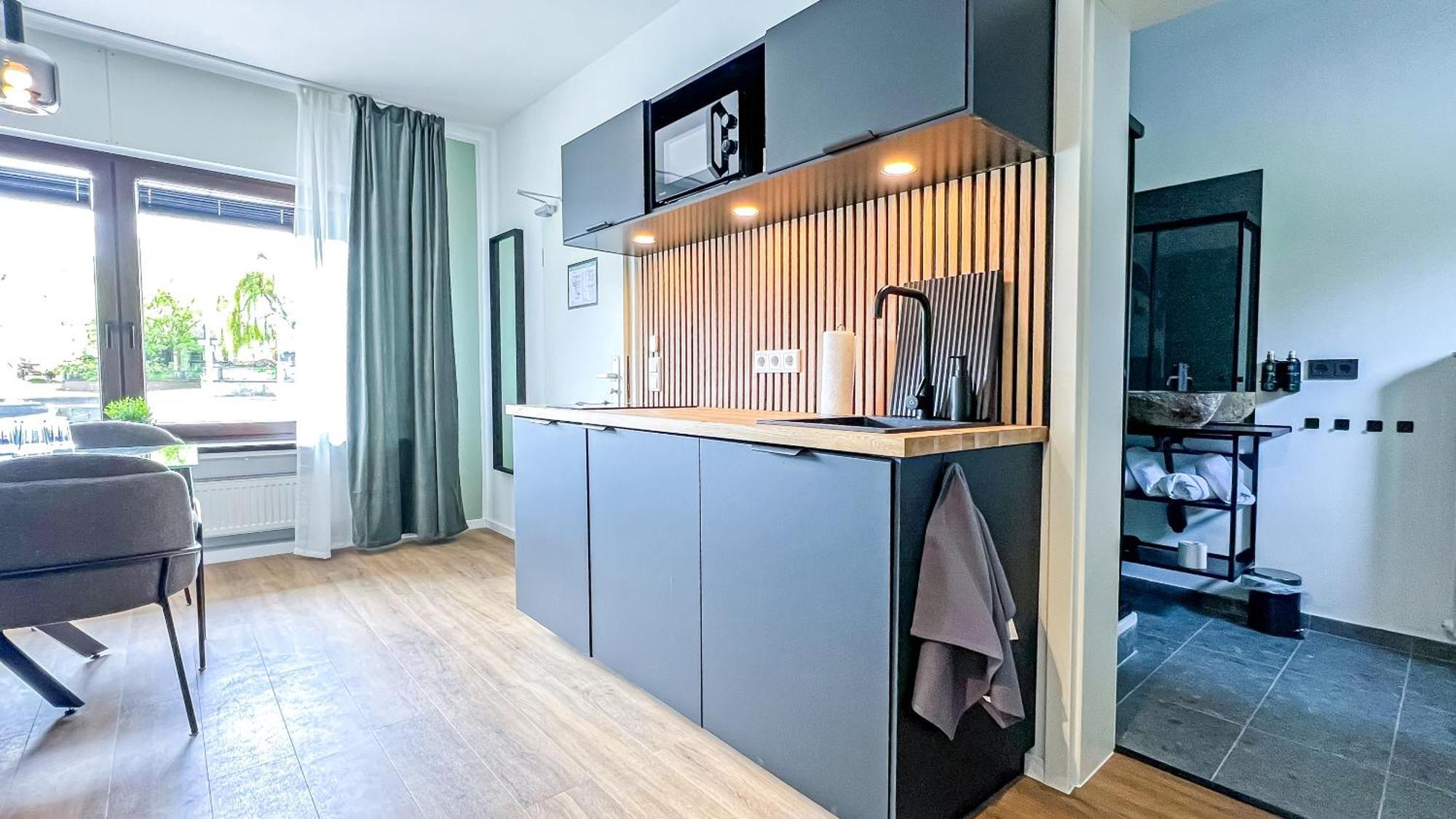 Hotel Zweite Heimat Nuerburg Кельберг Номер фото