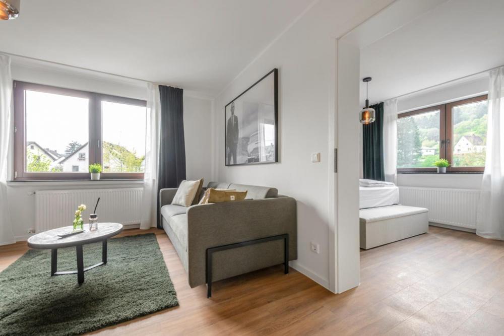 Hotel Zweite Heimat Nuerburg Кельберг Экстерьер фото